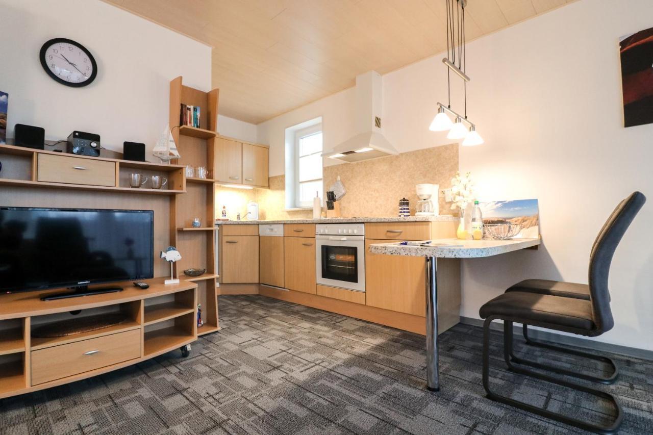 Bi Uki Appartement