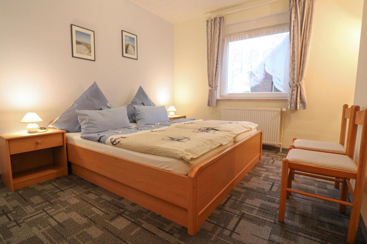 Bi Uki Appartement *