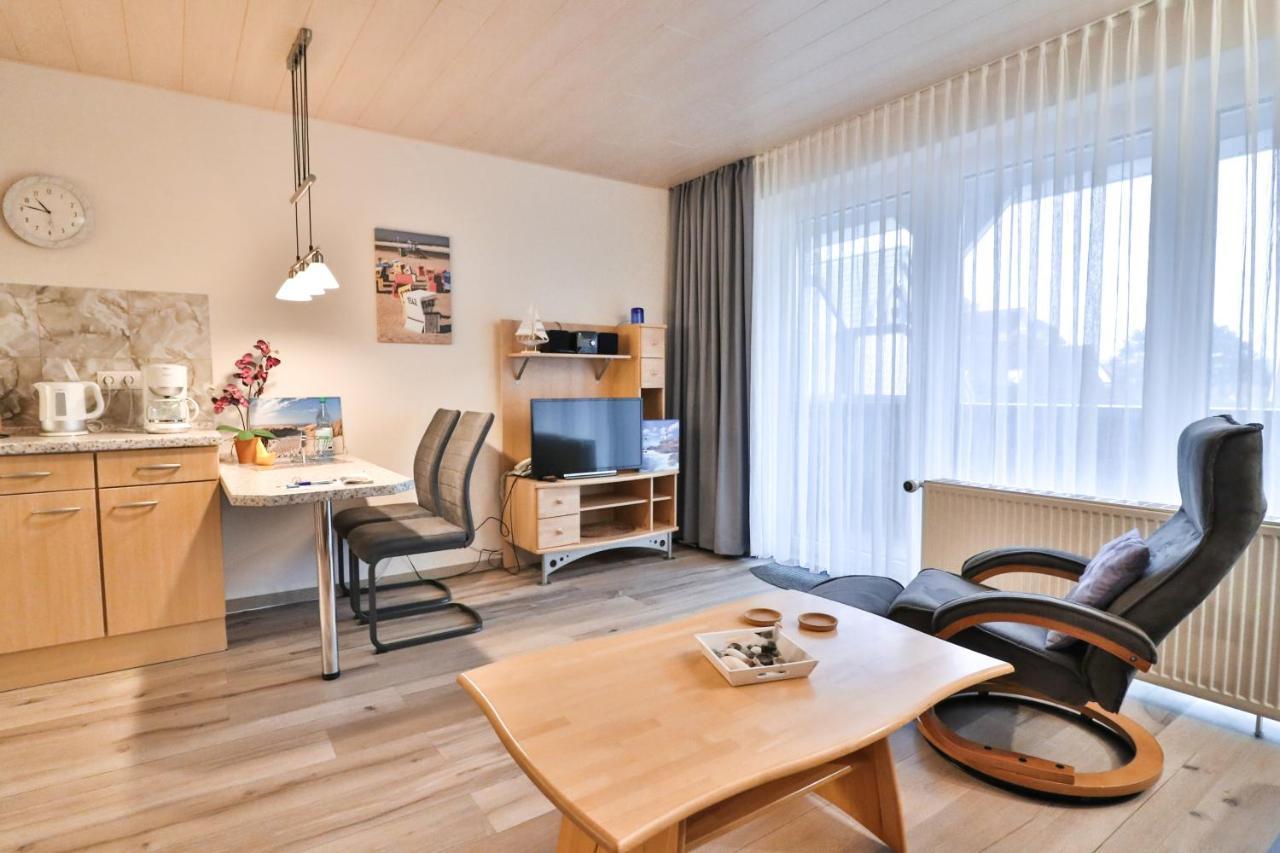 Bi Uki Langeoog