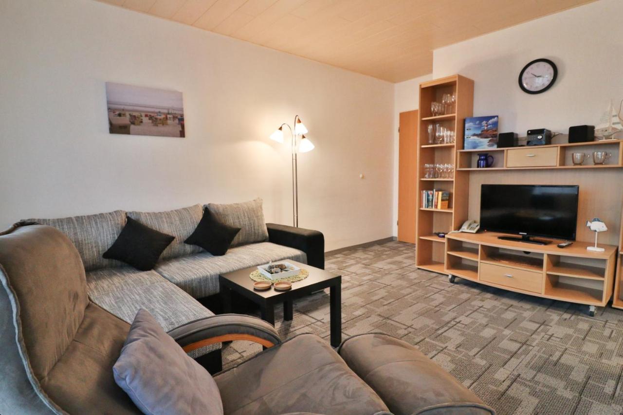 Appartement Bi Uki *