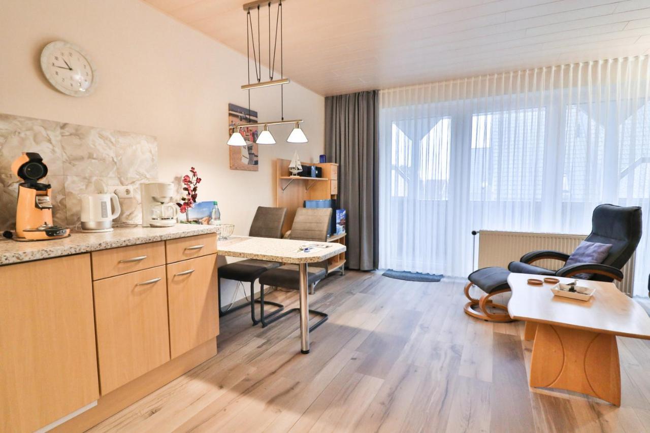 Bi Uki Appartement Langeoog
