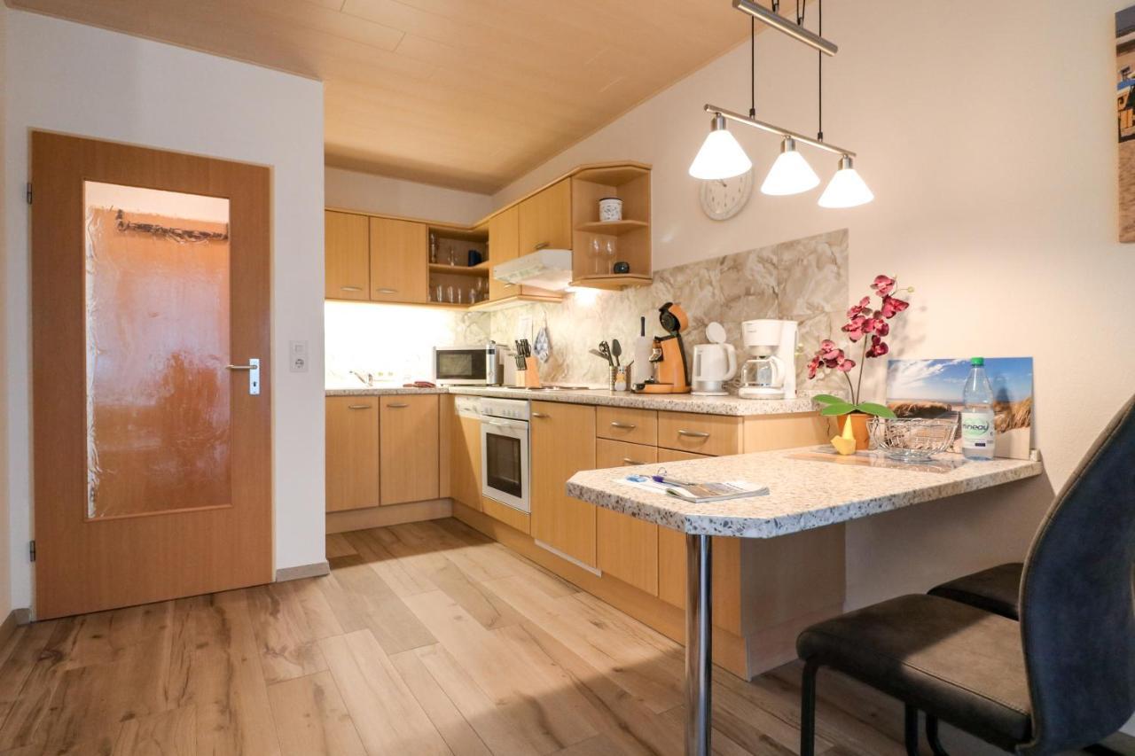 Bi Uki Appartement