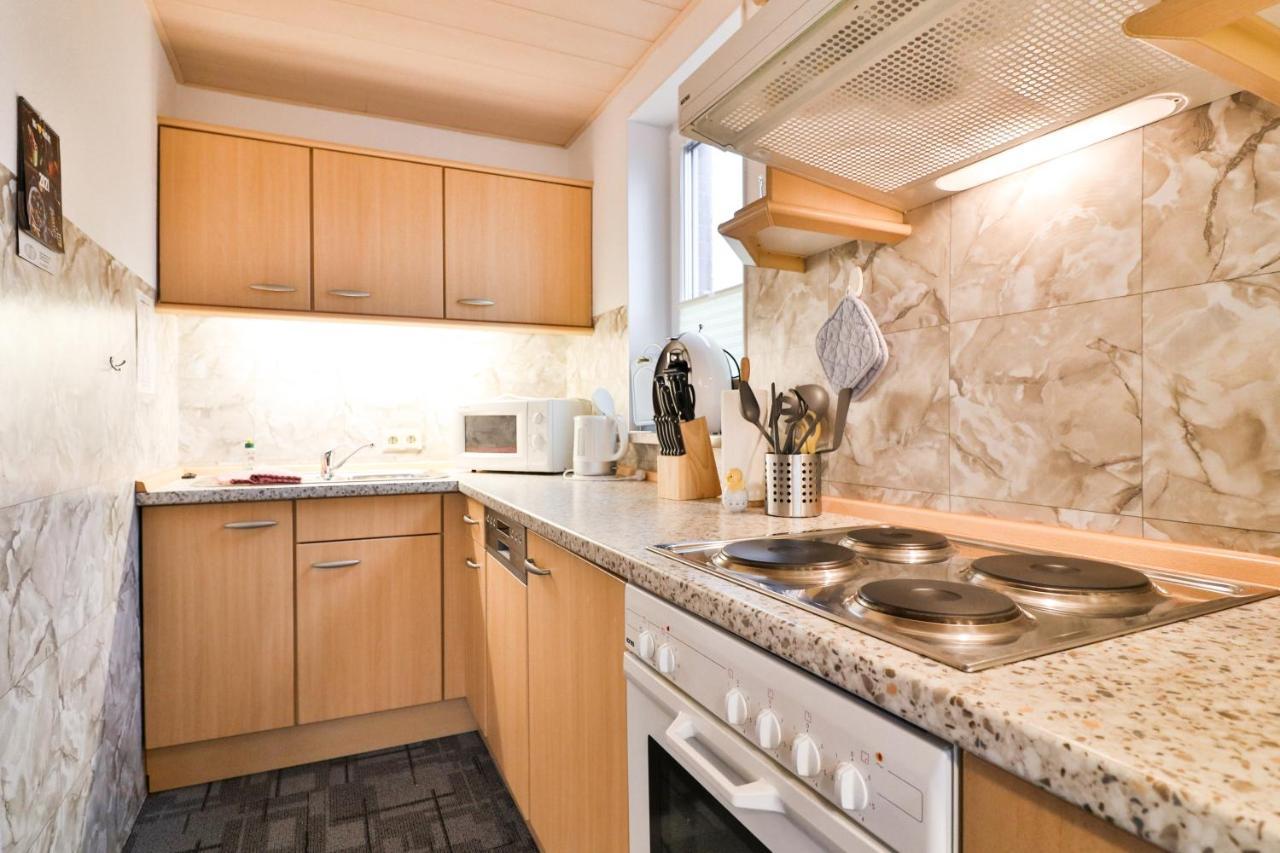 Appartement Bi Uki *