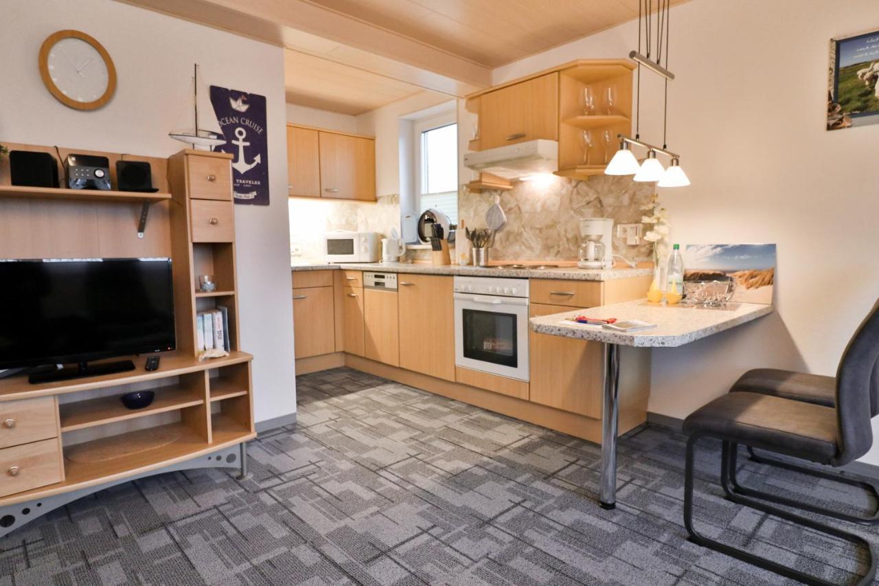 Bi Uki Appartement Langeoog