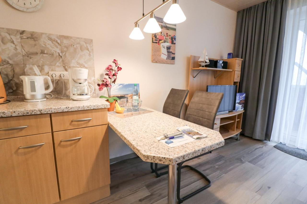 Bi Uki Appartement