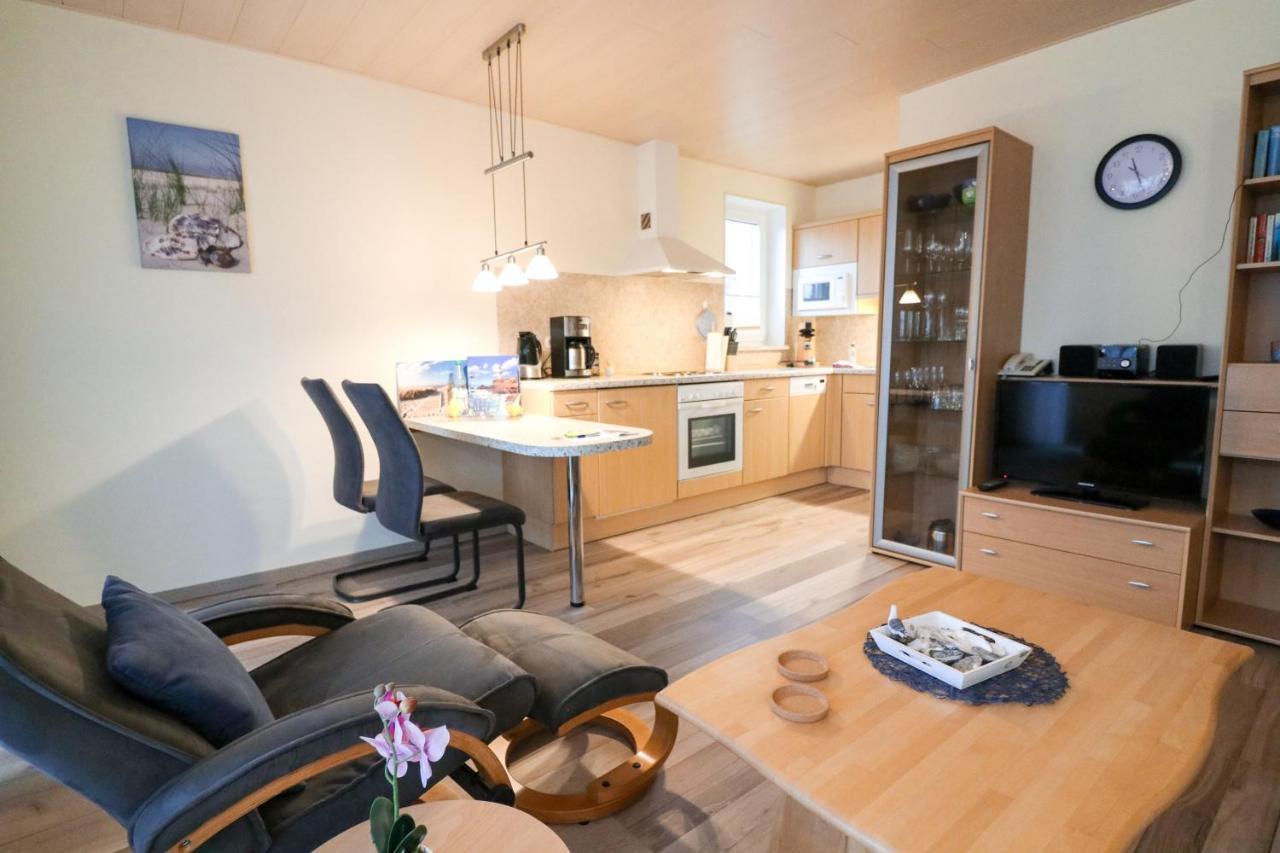 Apartment Bi Uki