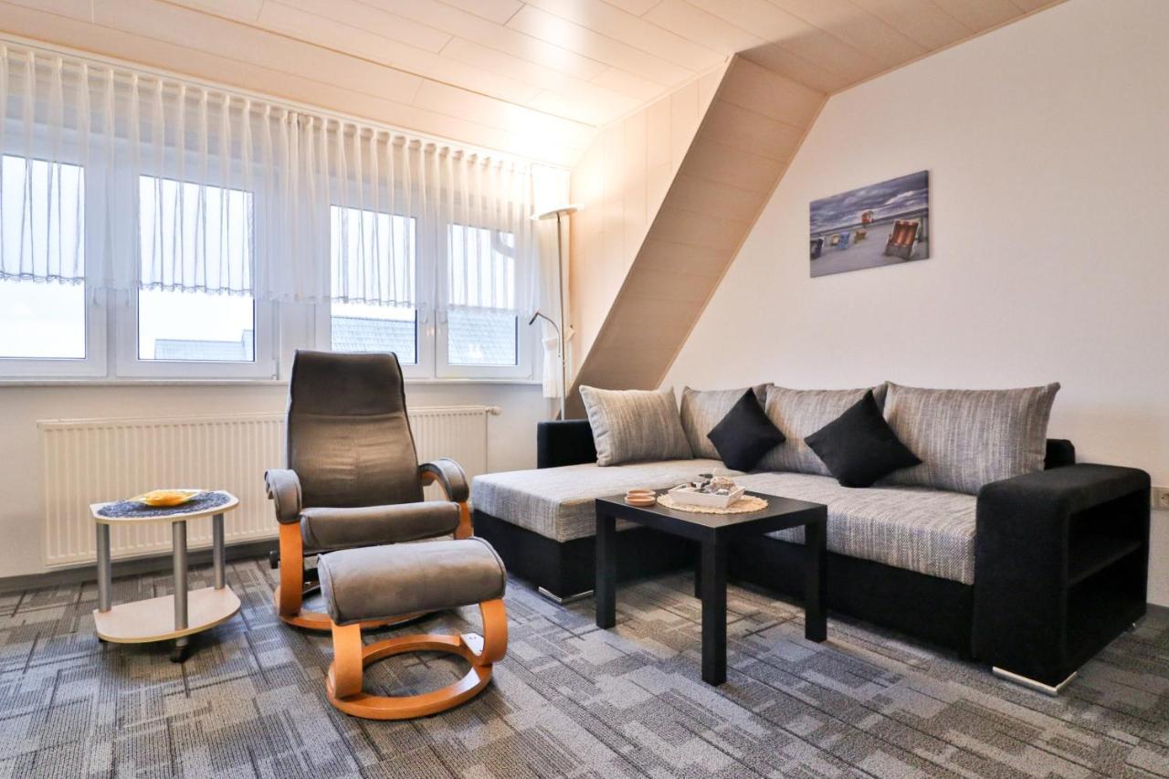 Bi Uki Appartement *