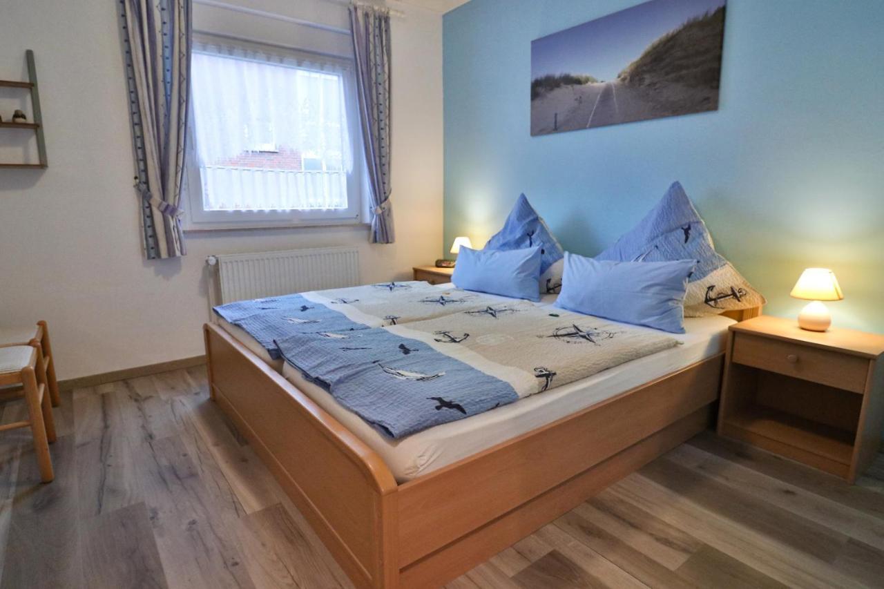 Appartement Bi Uki Langeoog