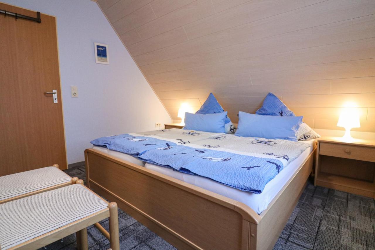Bi Uki Appartement Langeoog