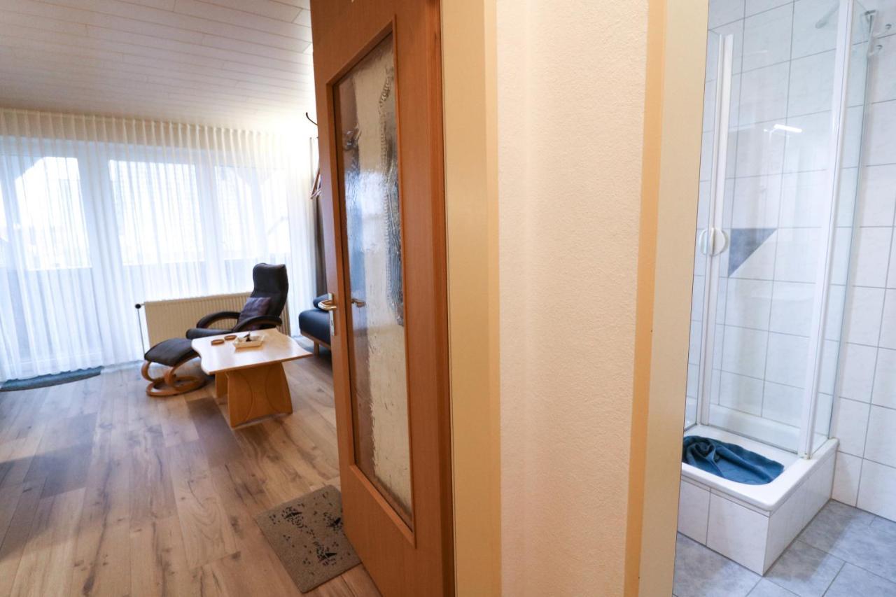 Bi Uki Appartement *