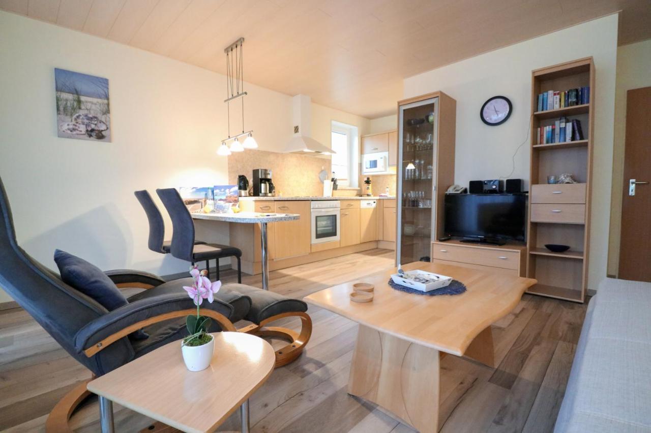 Bi Uki Appartement Langeoog