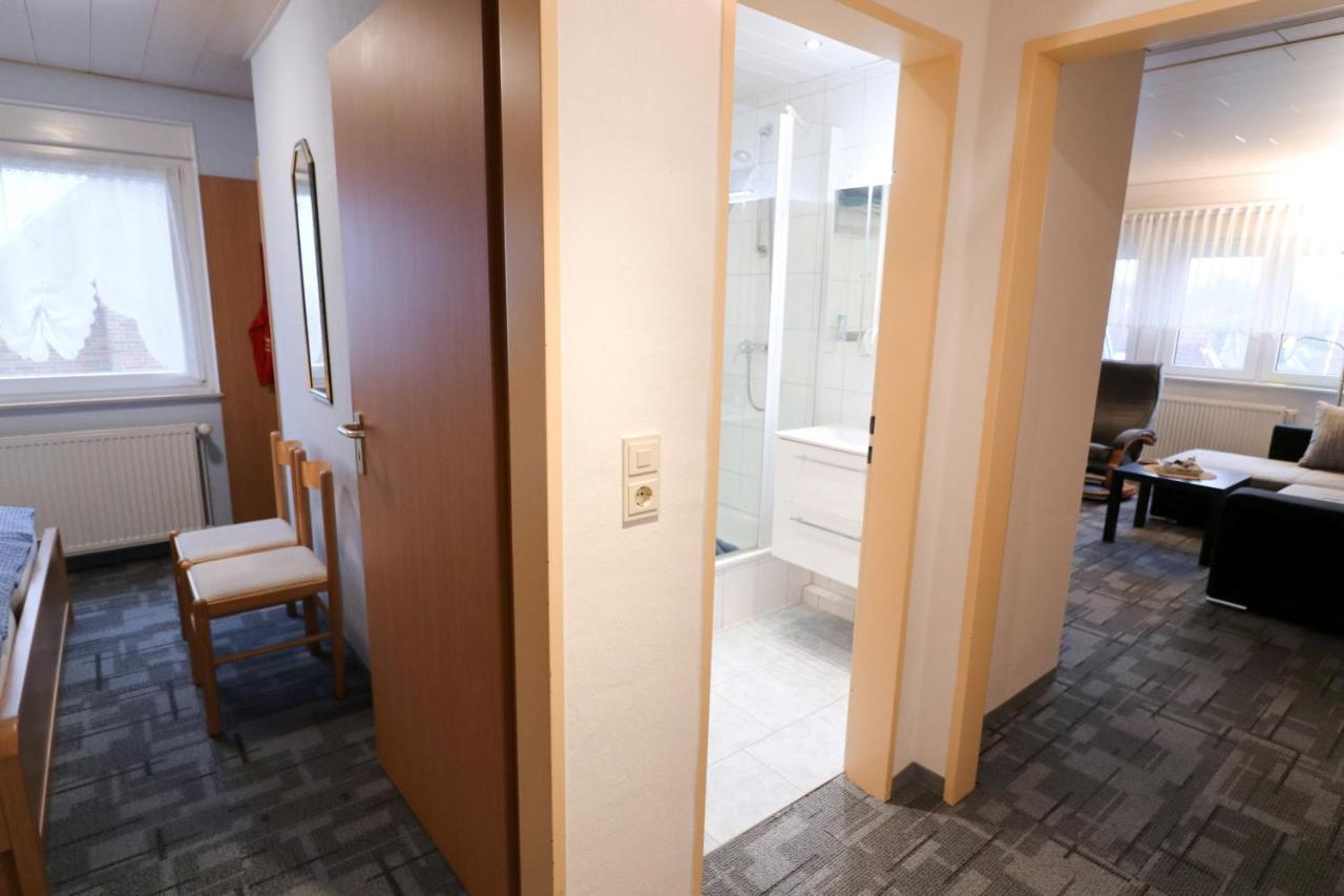Bi Uki Appartement