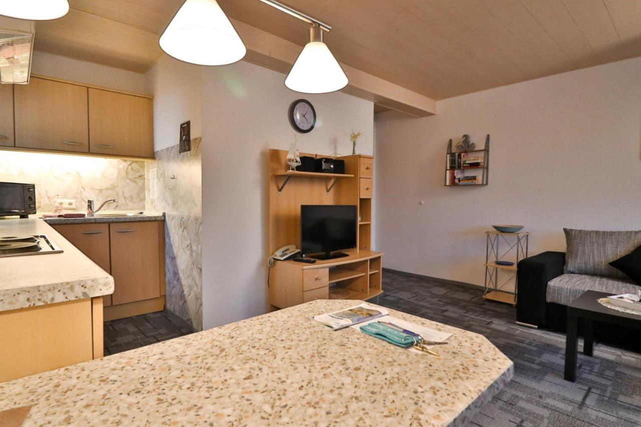 Appartement Bi Uki