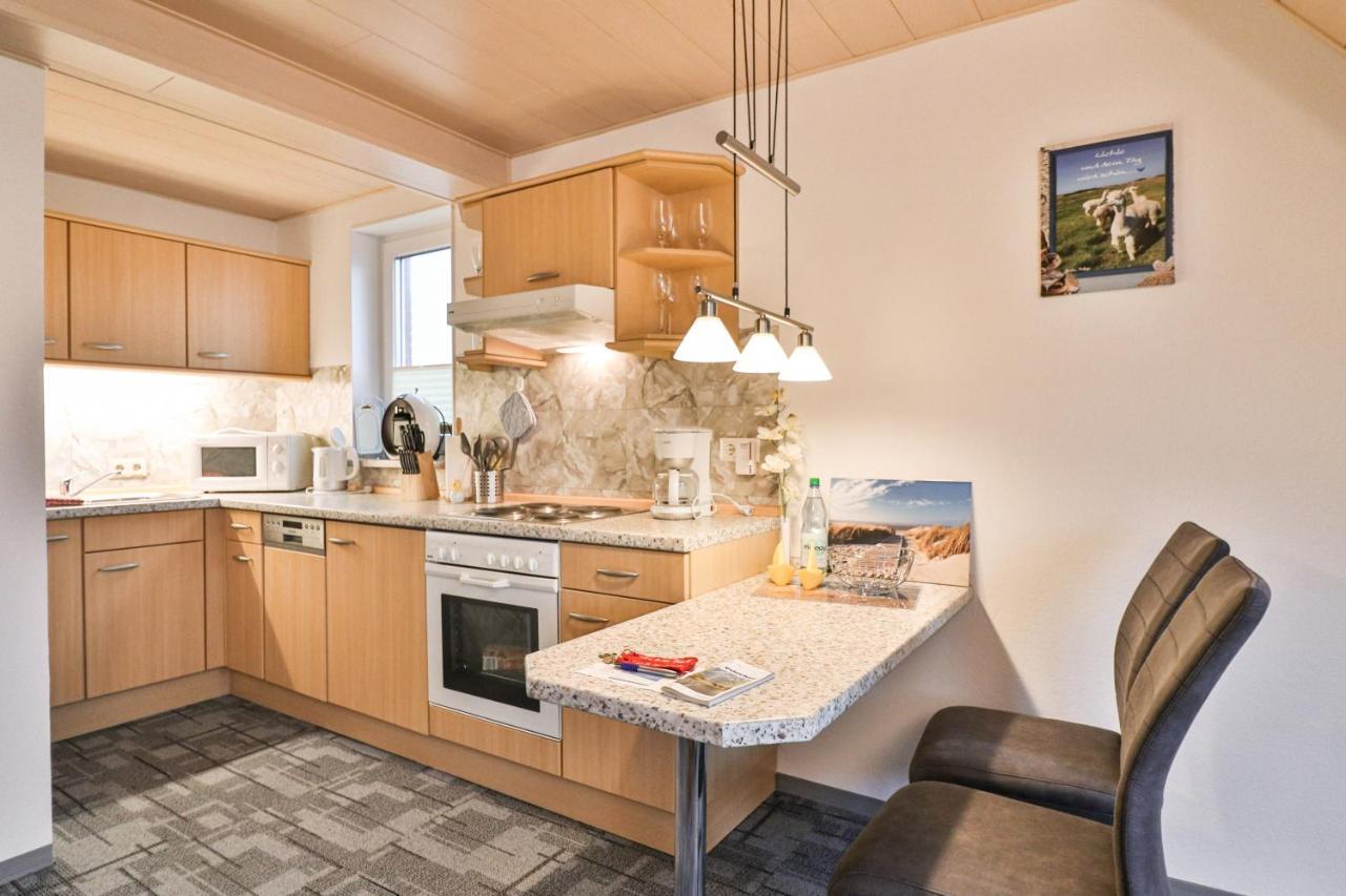Appartement Bi Uki