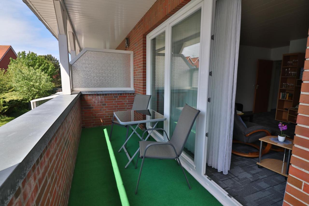 Bi Uki Appartement